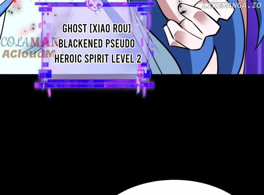 Age of Terror Chapter 484 28